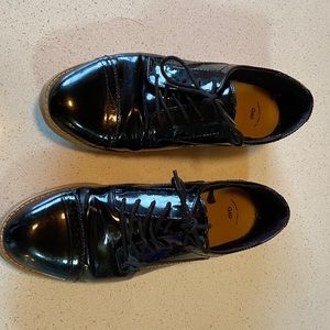🍒🍒4 for 25 Gap Oxfords